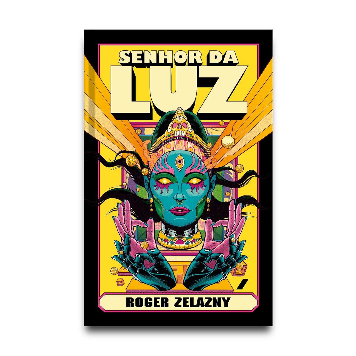 Senhor da Luz