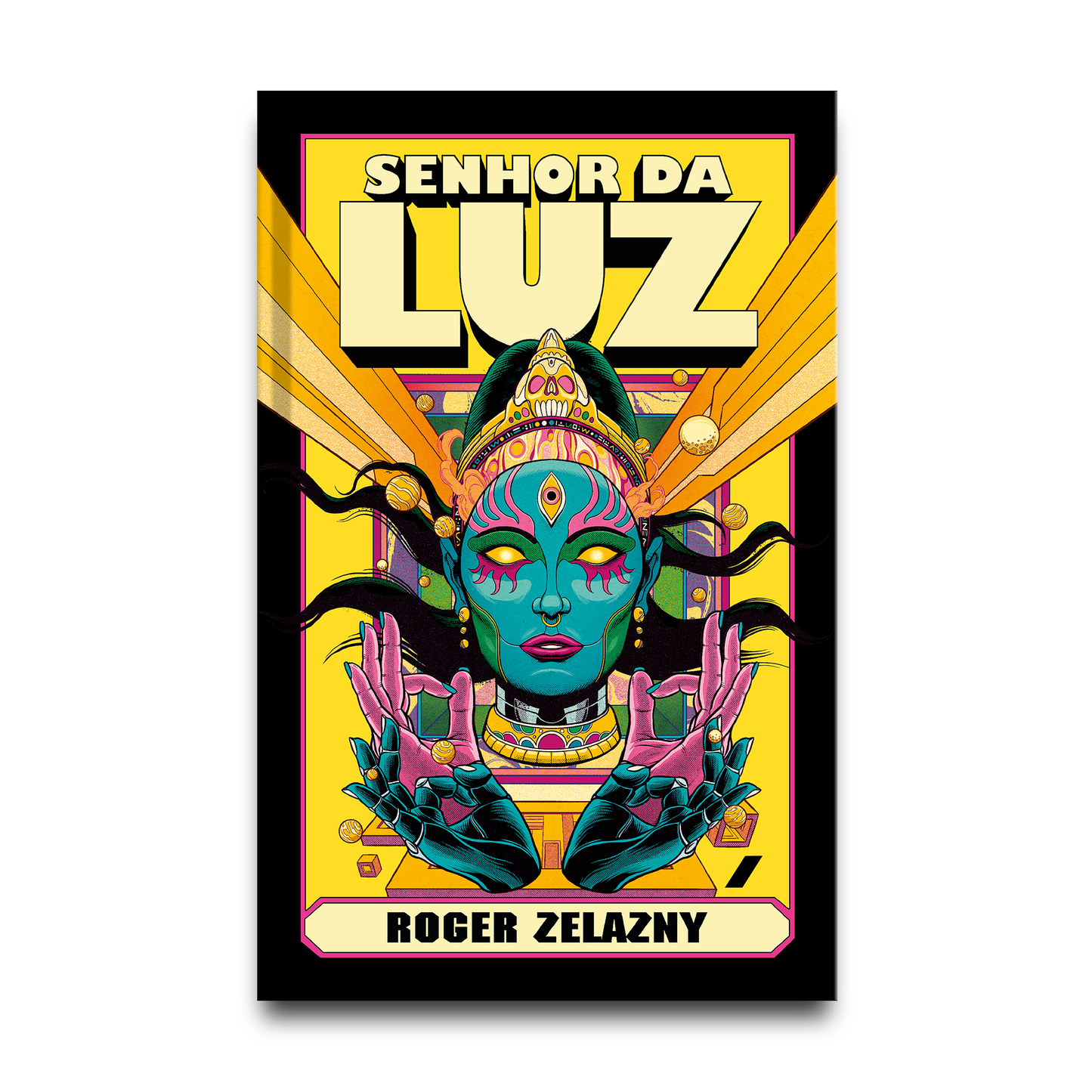 Senhor da Luz