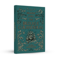 O grande livro das bruxas e curandeiras