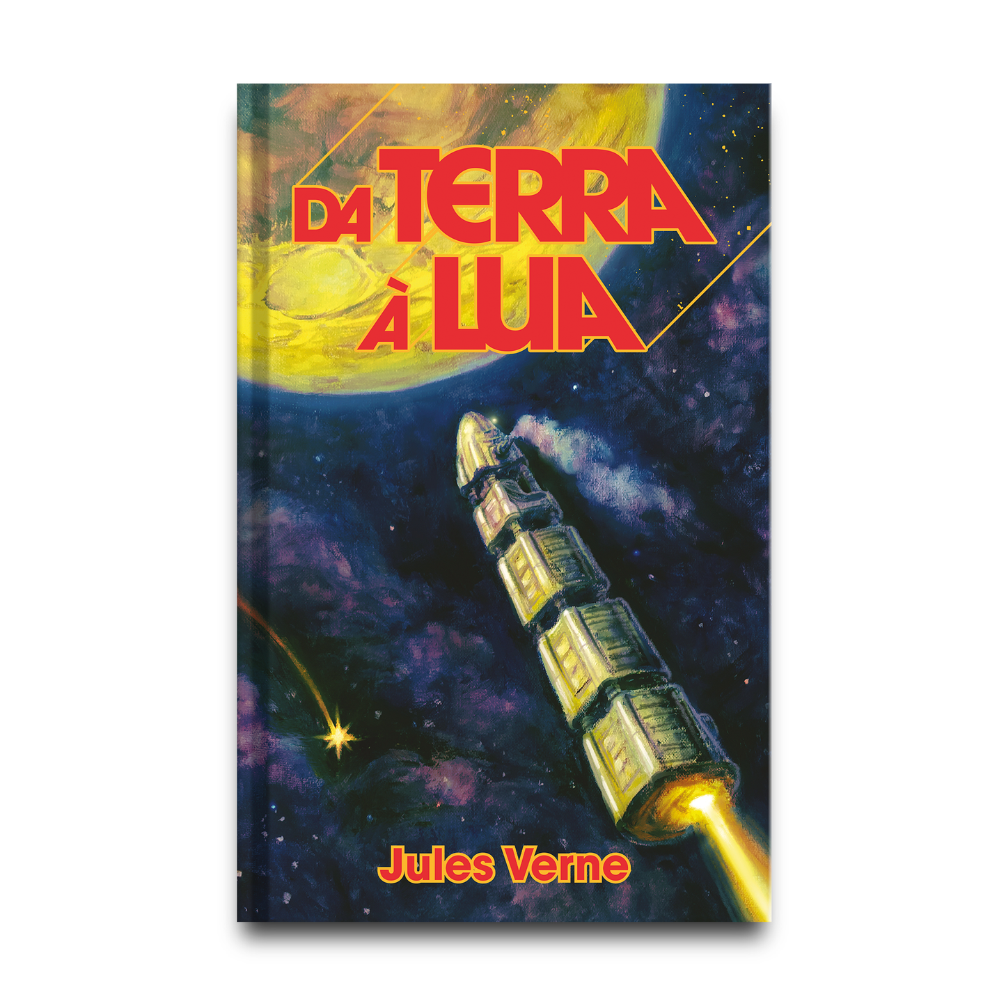 Da Terra à Lua