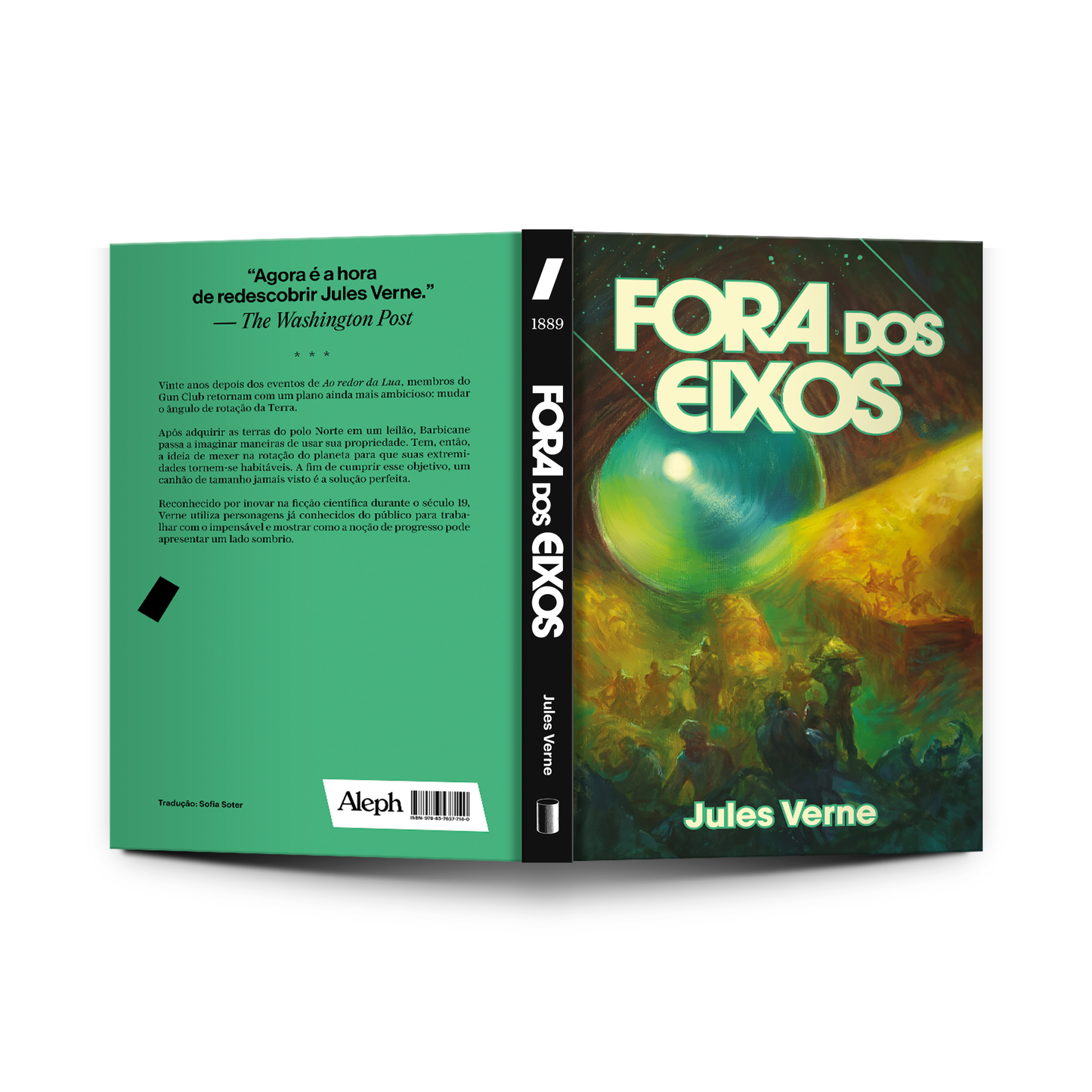 Fora dos eixos