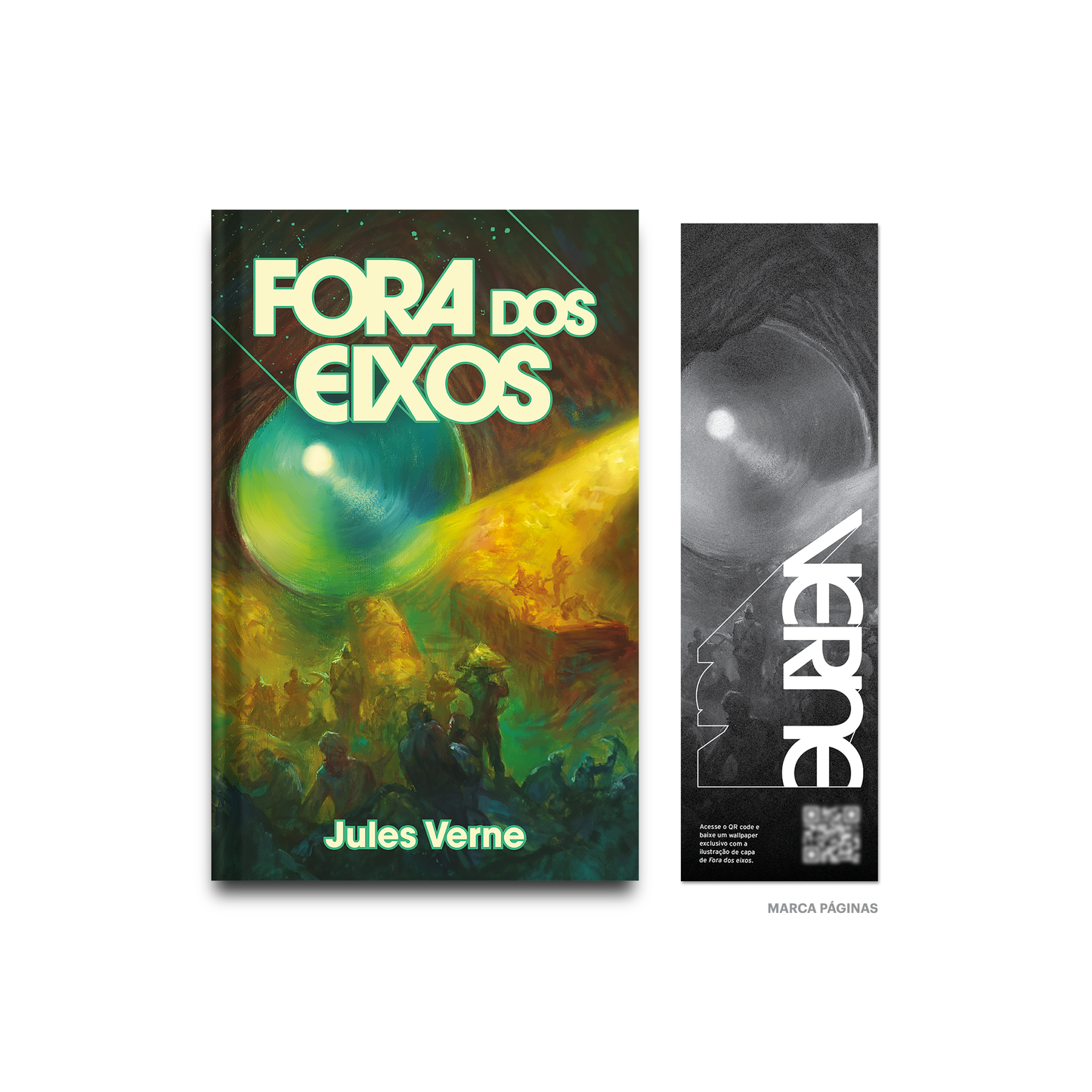 Fora dos eixos