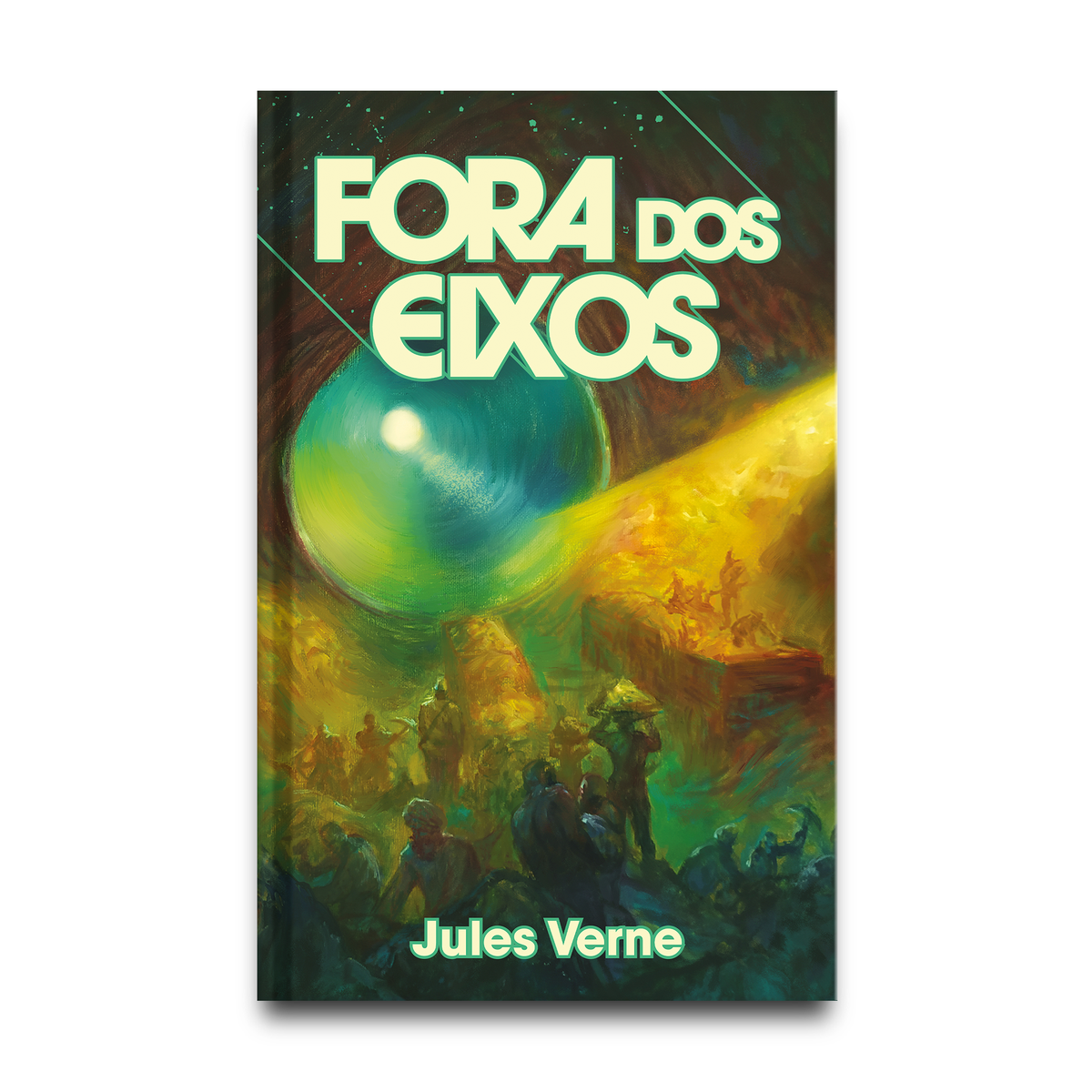 Fora dos eixos