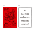 História da bruxaria