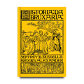 História da bruxaria