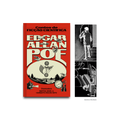 Edgar Allan Poe: Contos de ficção científica