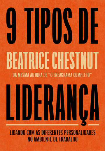 Nove tipos de liderança
