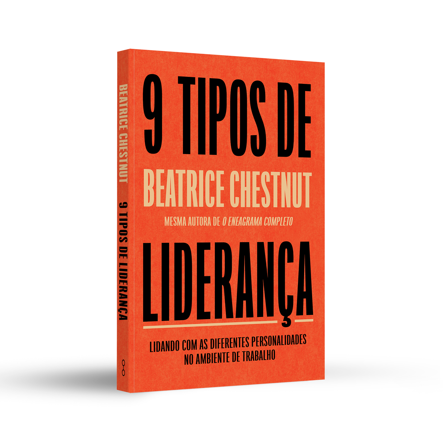 Nove tipos de liderança