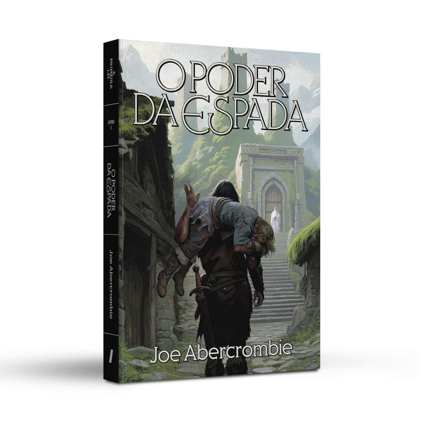O poder da espada #1