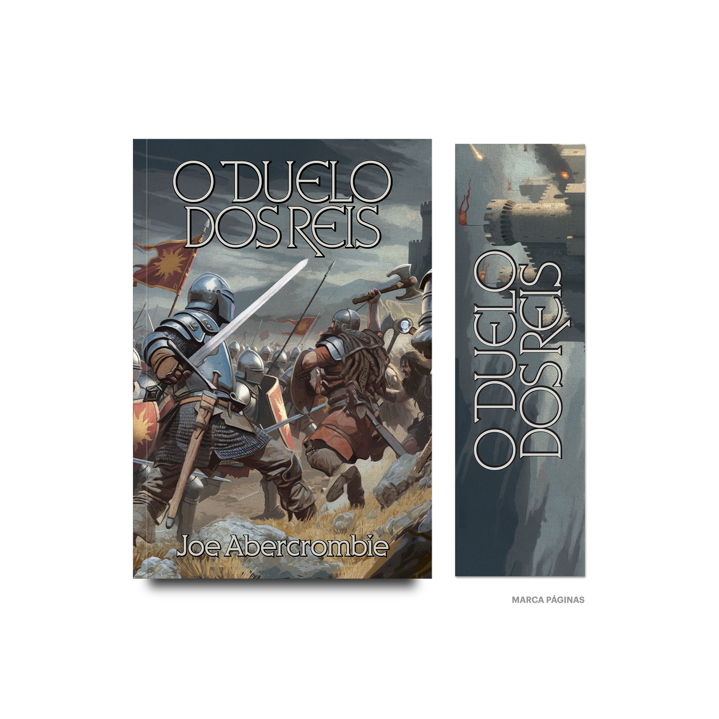 O duelo dos reis #3