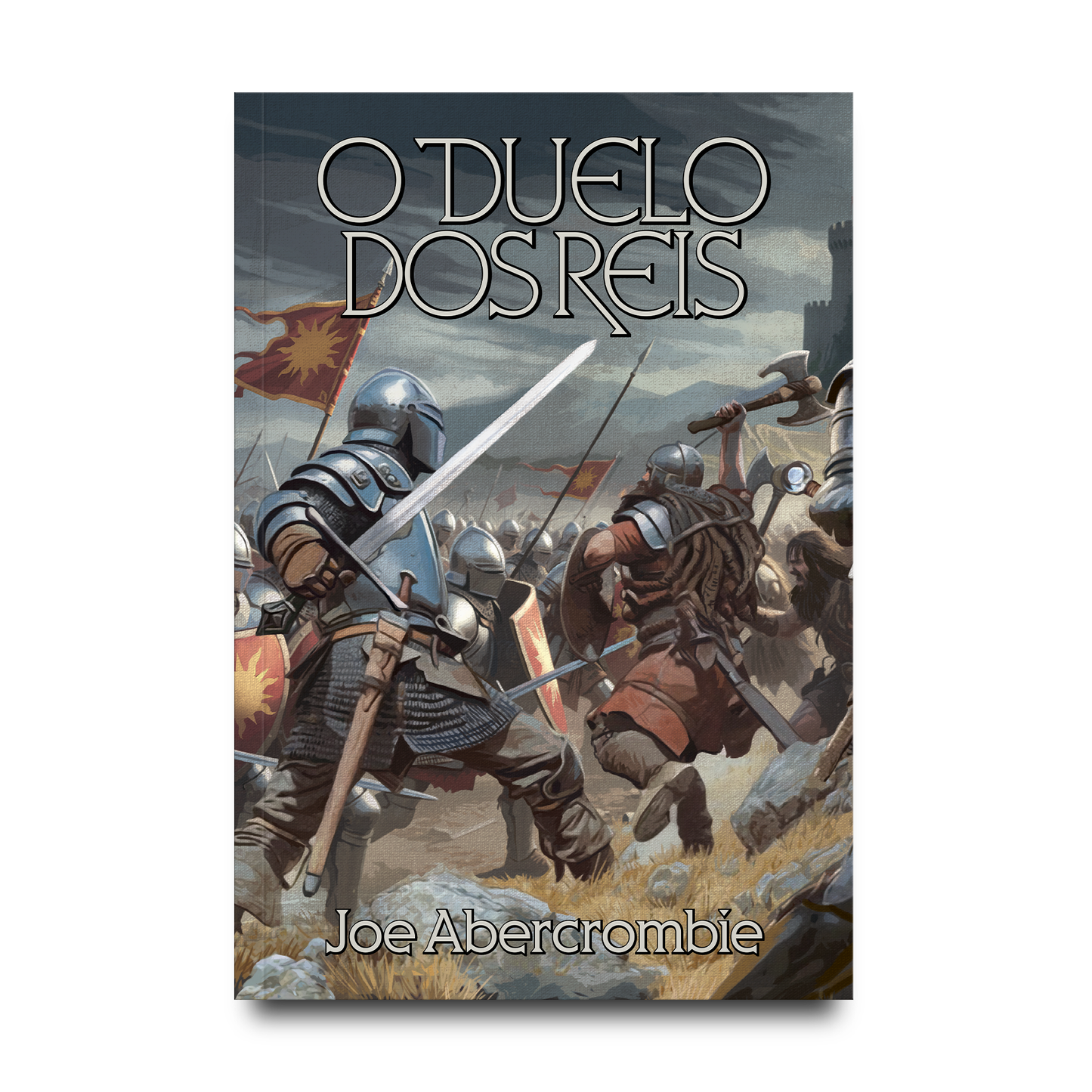 O duelo dos reis #3