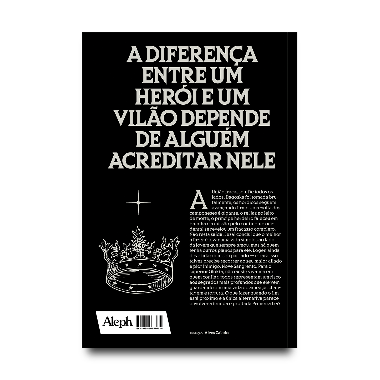 O duelo dos reis #3