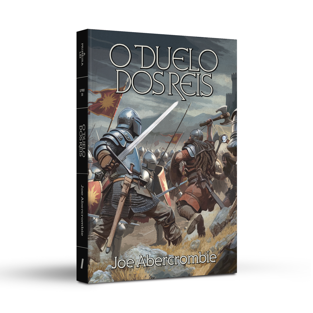 O duelo dos reis #3