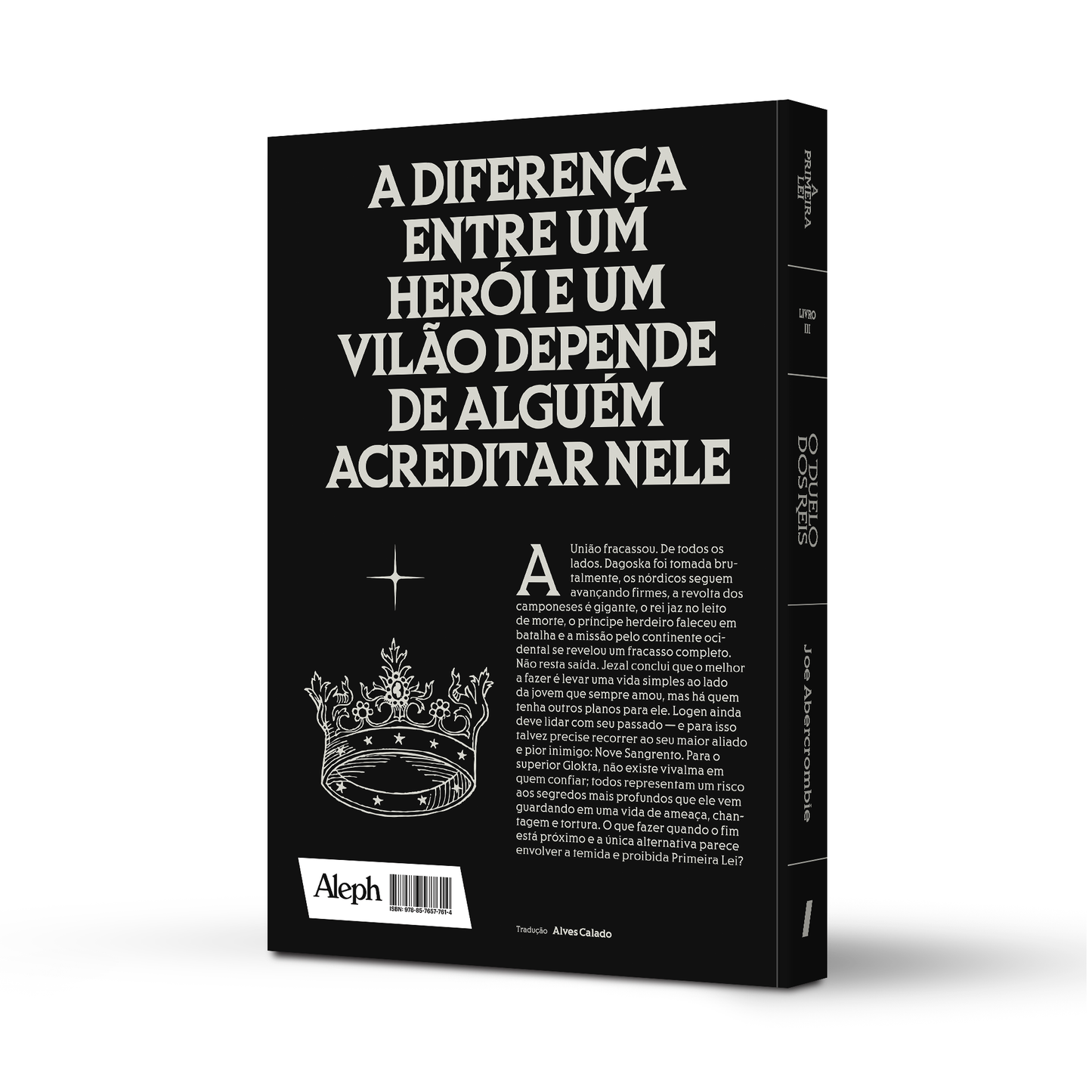 O duelo dos reis #3