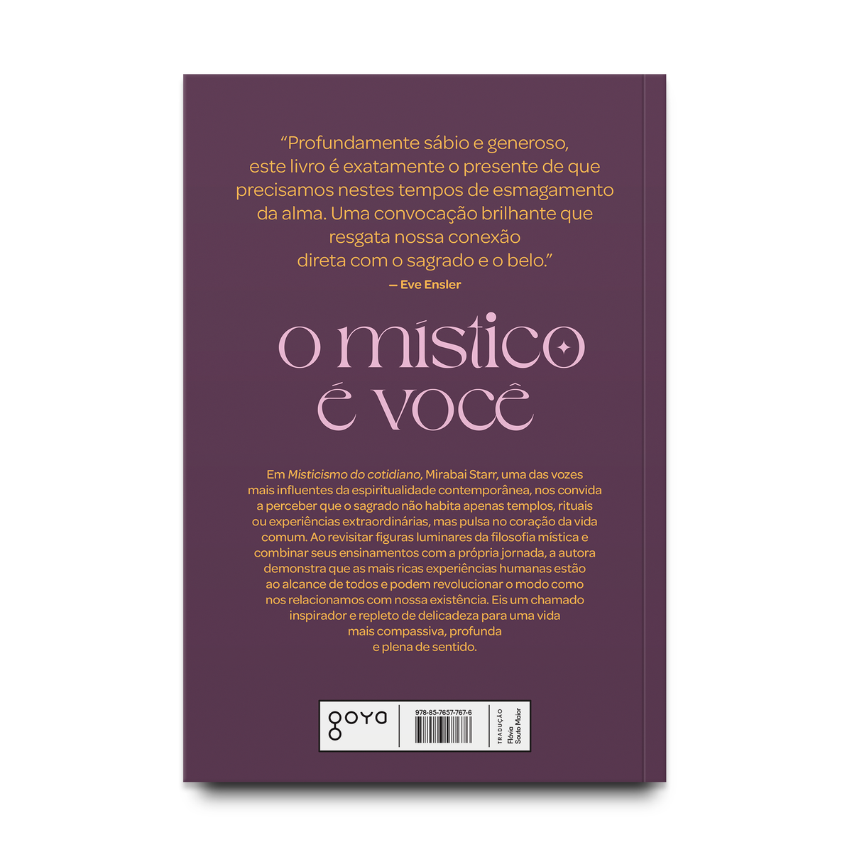 Misticismo do cotidiano