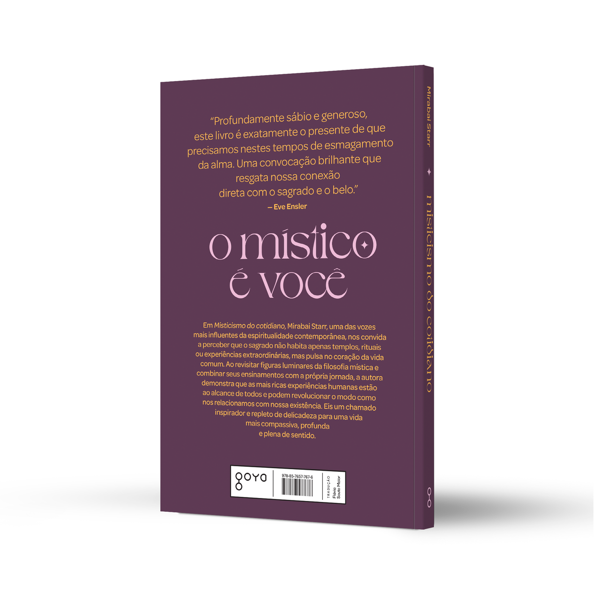 Misticismo do cotidiano