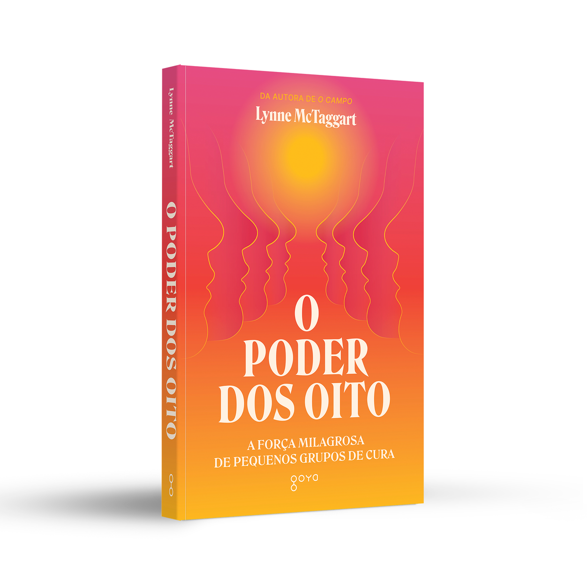O poder dos oito