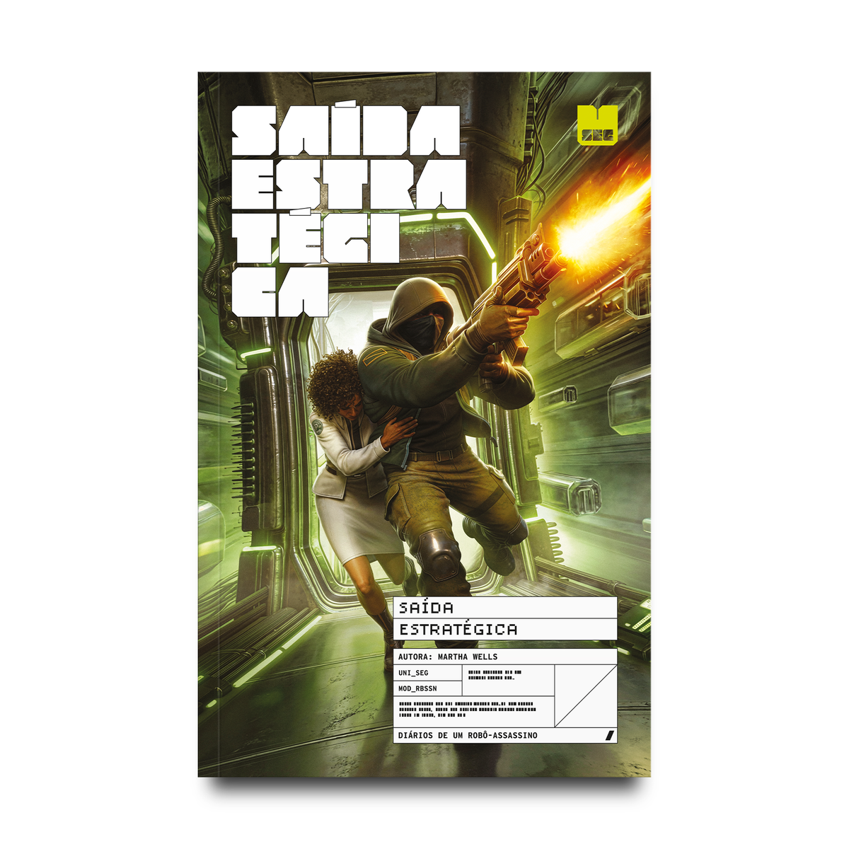 Saída estratégica
