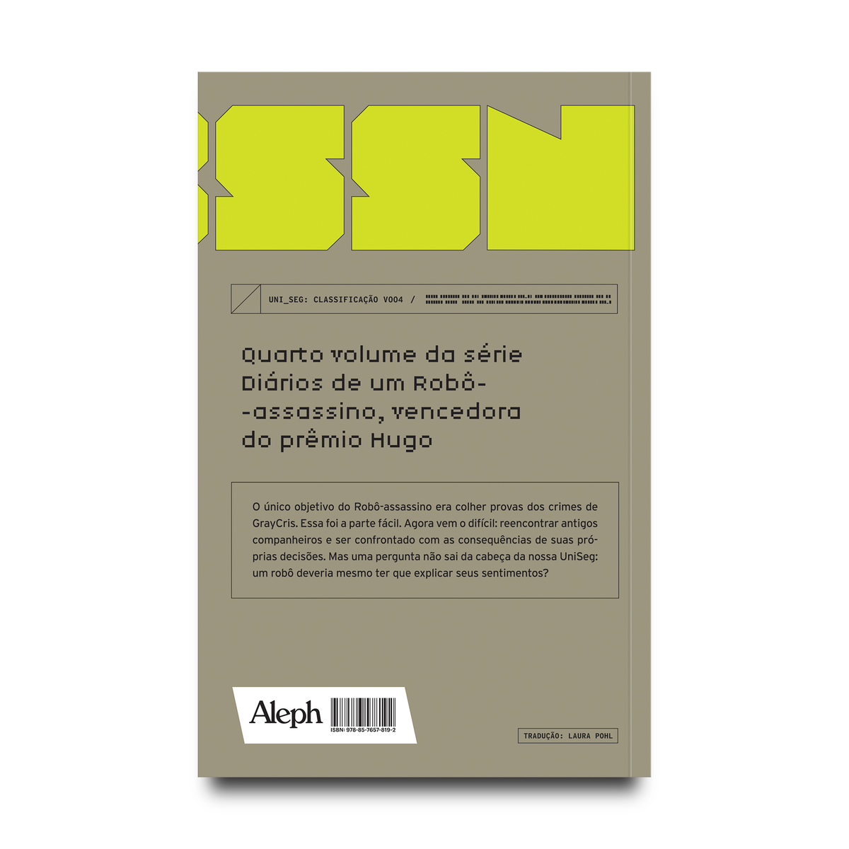 Saída estratégica
