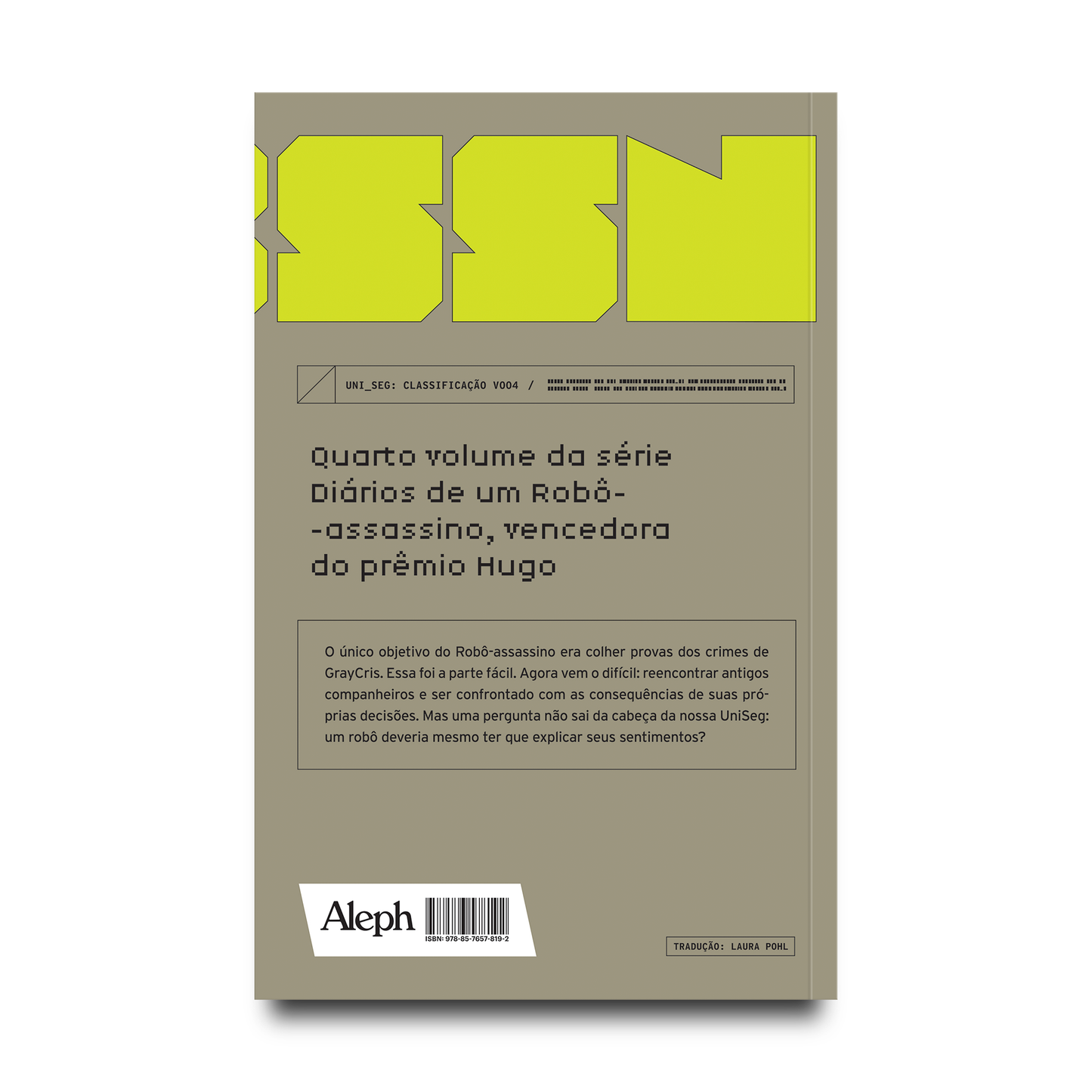 Saída estratégica
