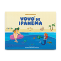 Vovó de Ipanema