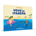 Vovó de Ipanema