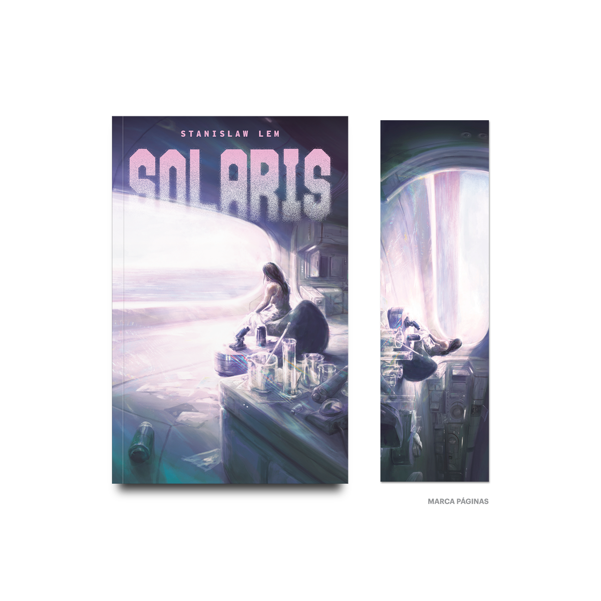 Solaris - Brochura