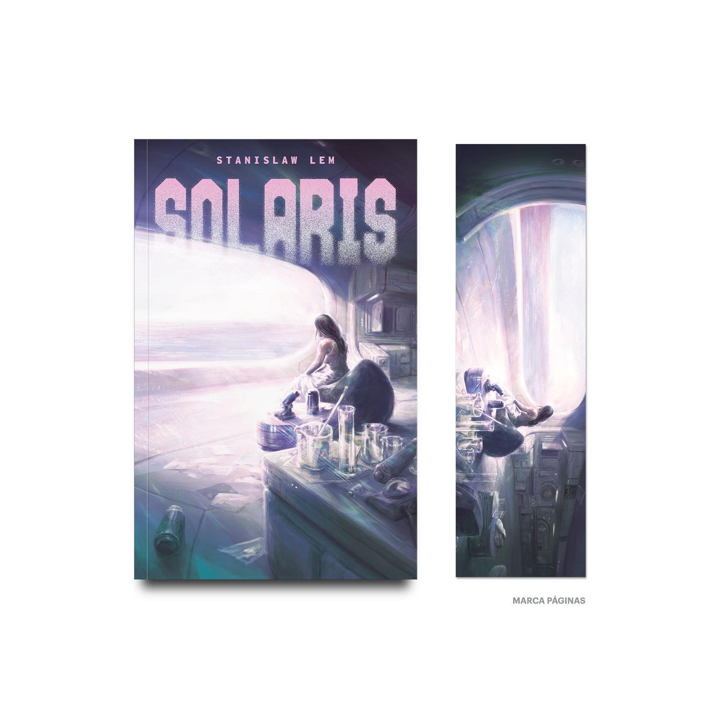 Solaris - Brochura
