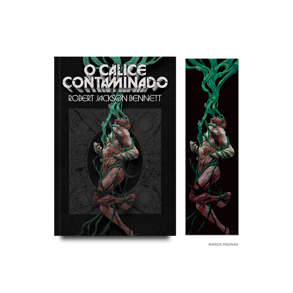 O cálice contaminado