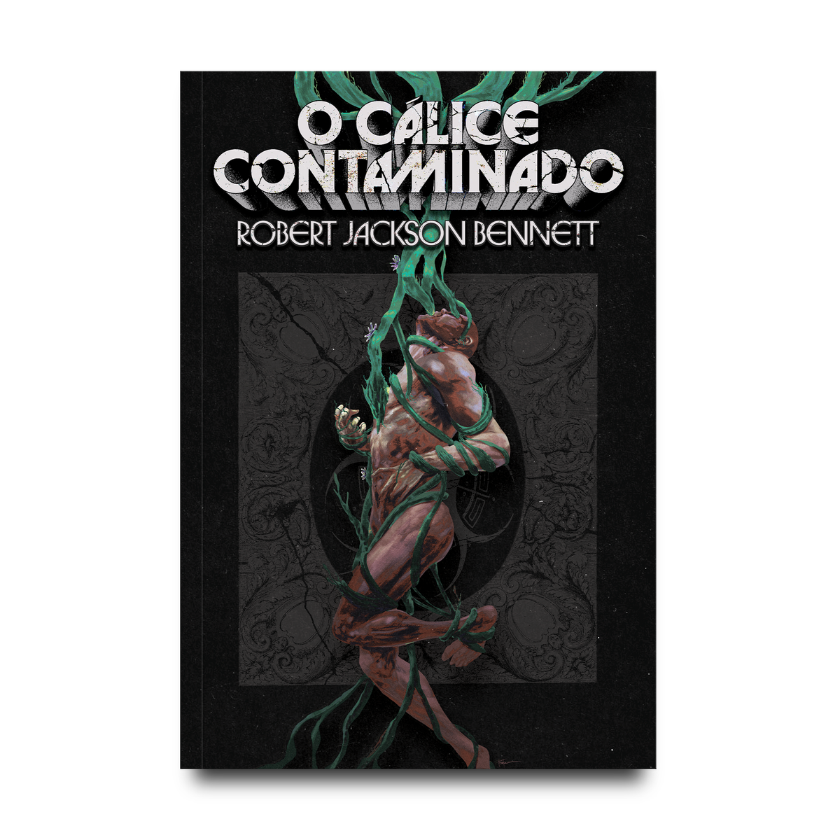 O cálice contaminado