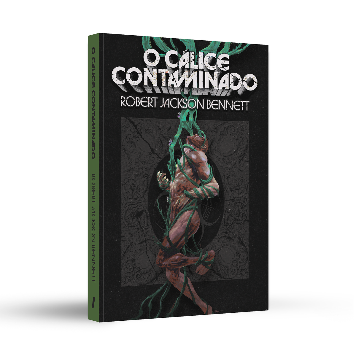 O cálice contaminado