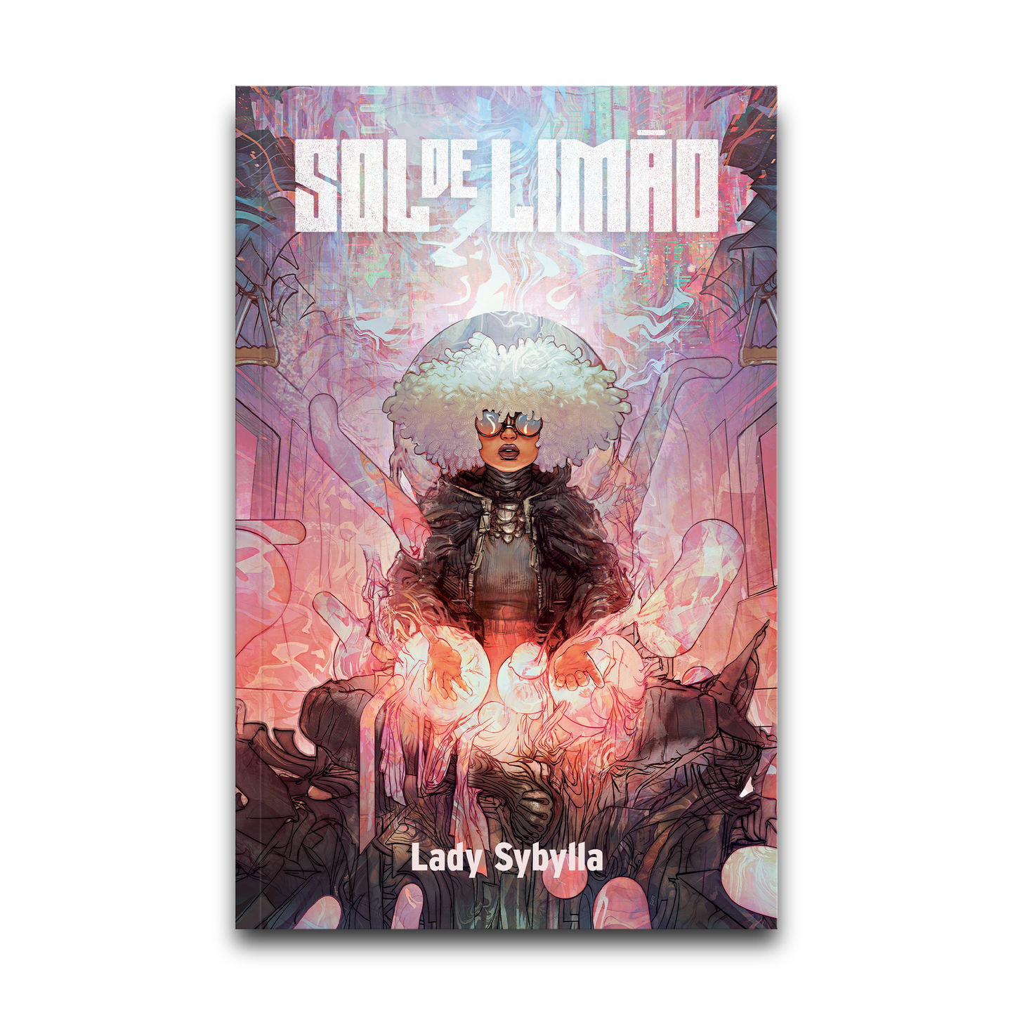 Sol de Limão