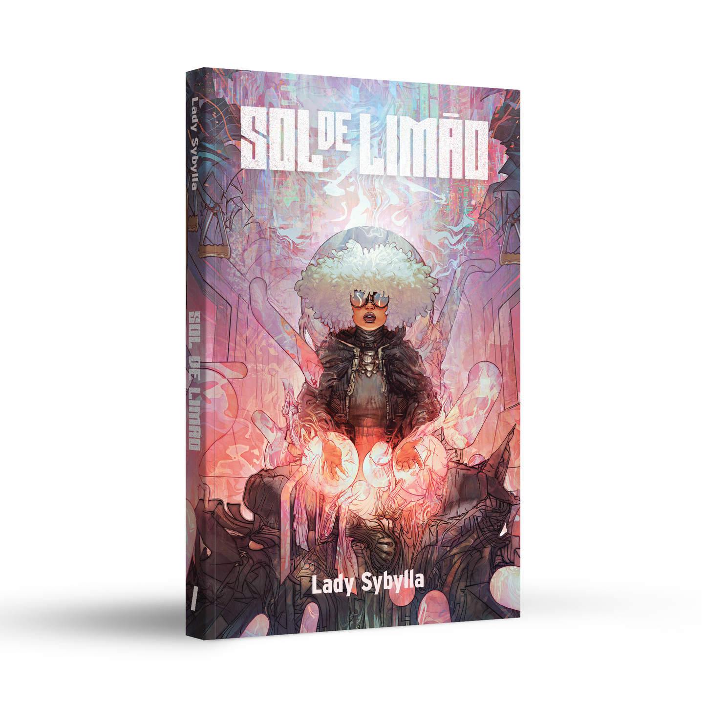 Sol de Limão