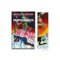 Os Despossuídos (Capa dura)