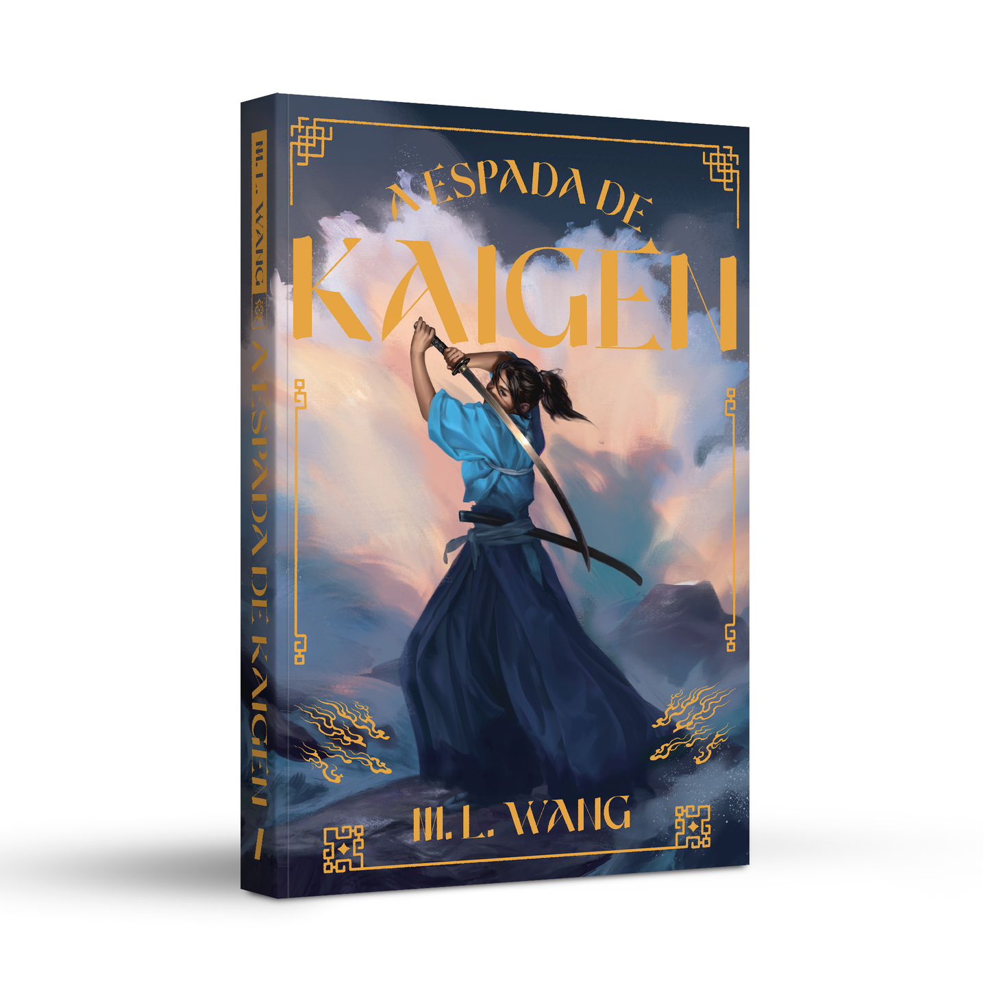 A Espada de Kaigen