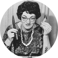 Doreen Valiente