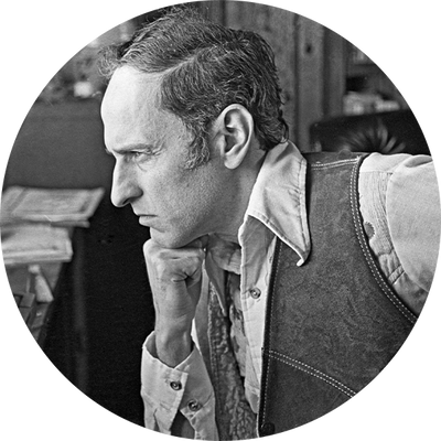 Roger Zelazny