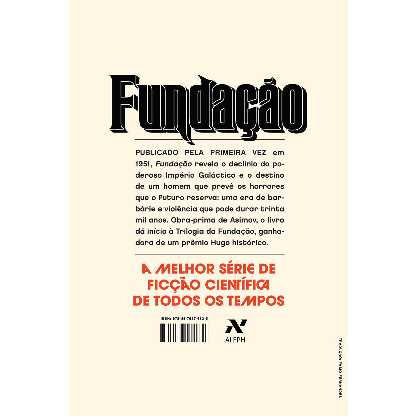 Fundação