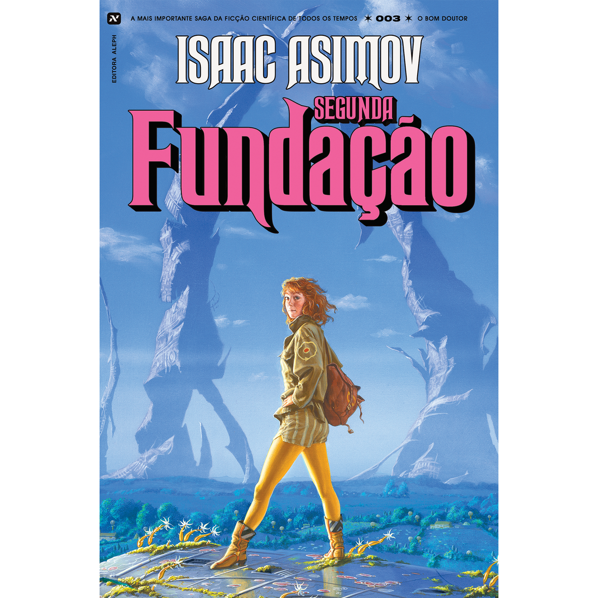 Segunda Fundação