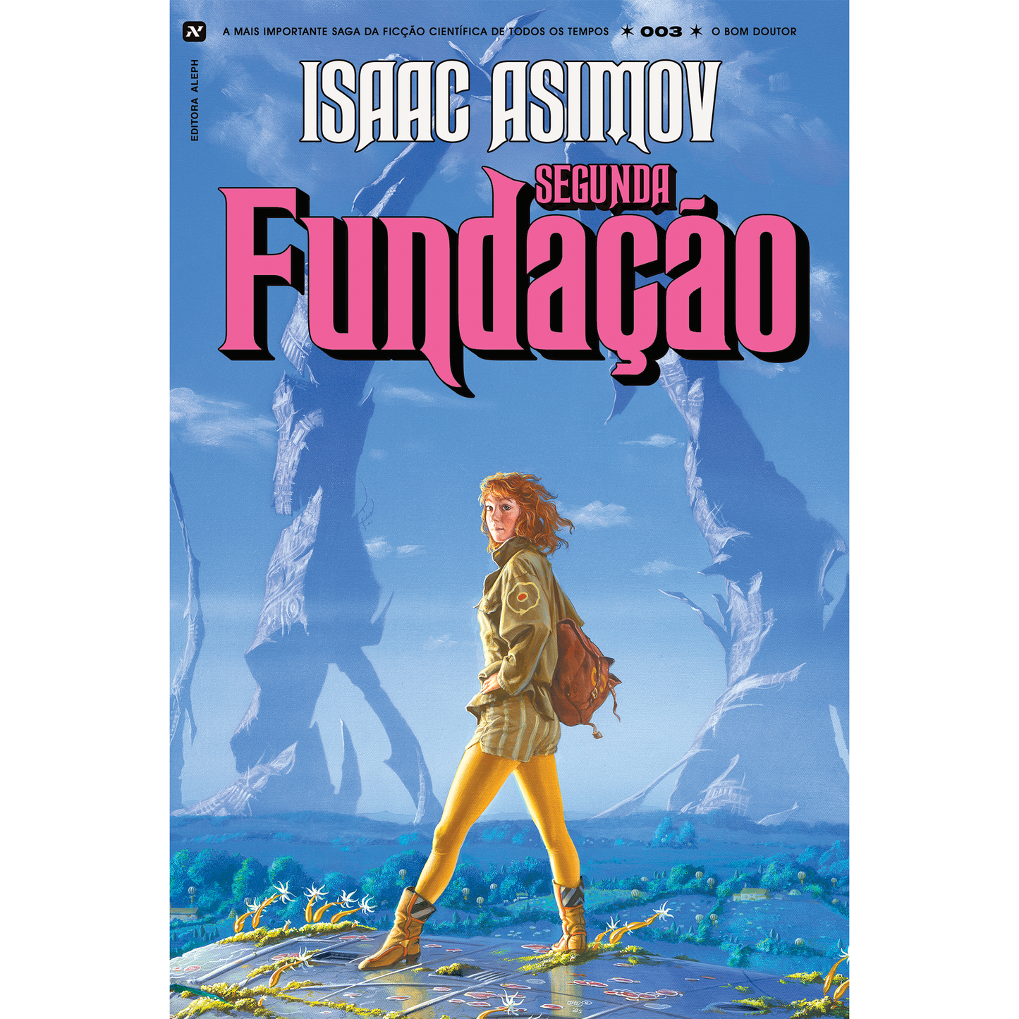 Segunda Fundação