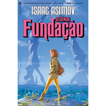 Segunda Fundação