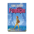 Box Trilogia da Fundação