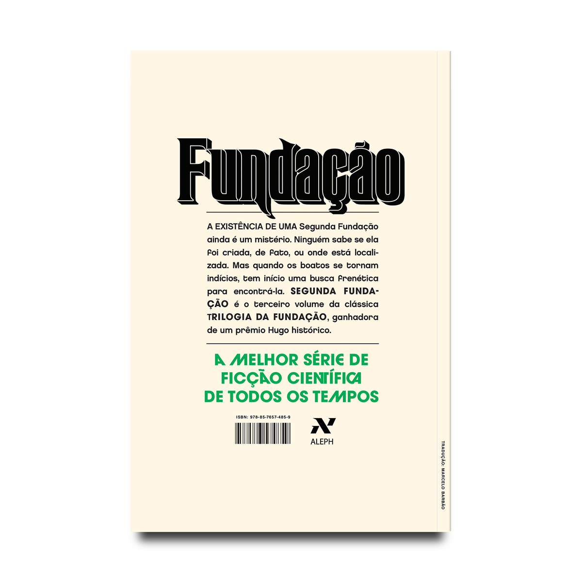 Segunda Fundação