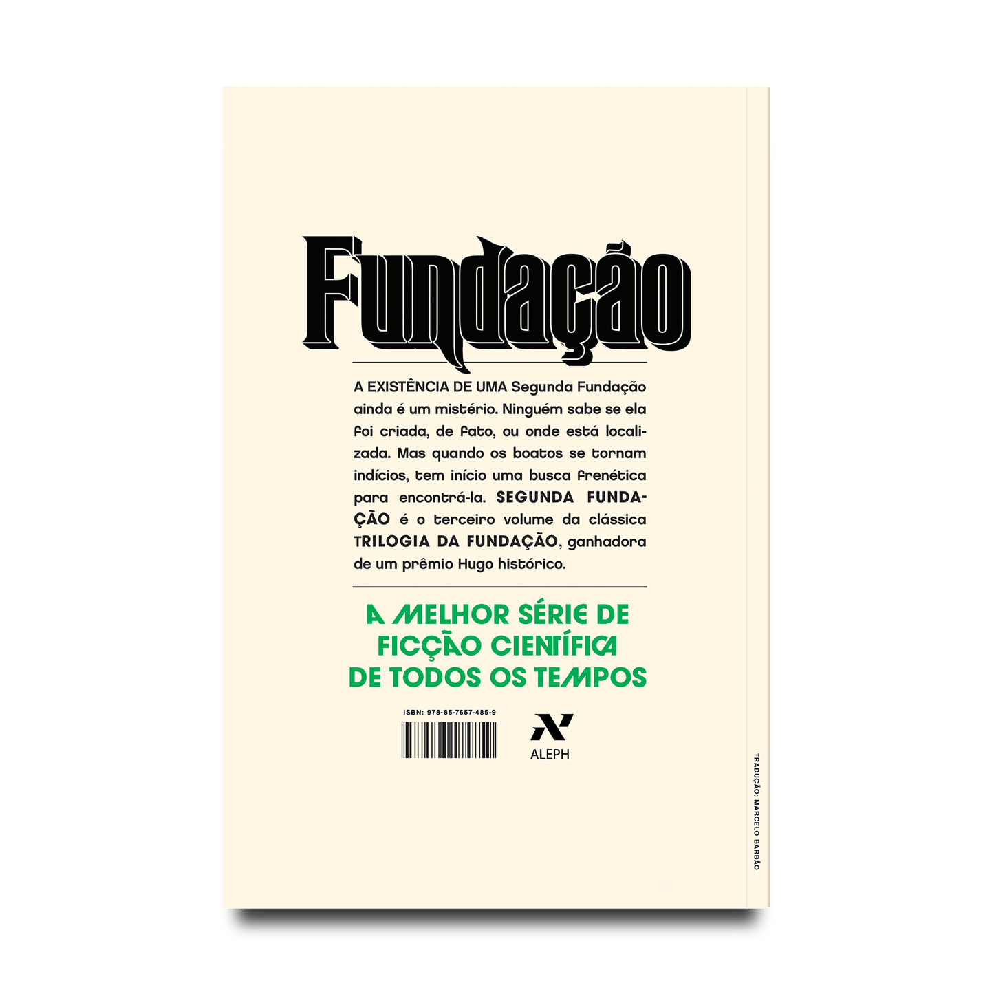 Segunda Fundação