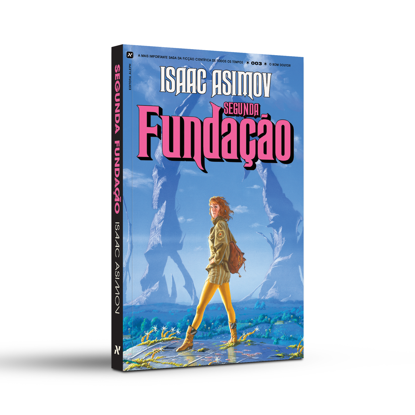 Segunda Fundação