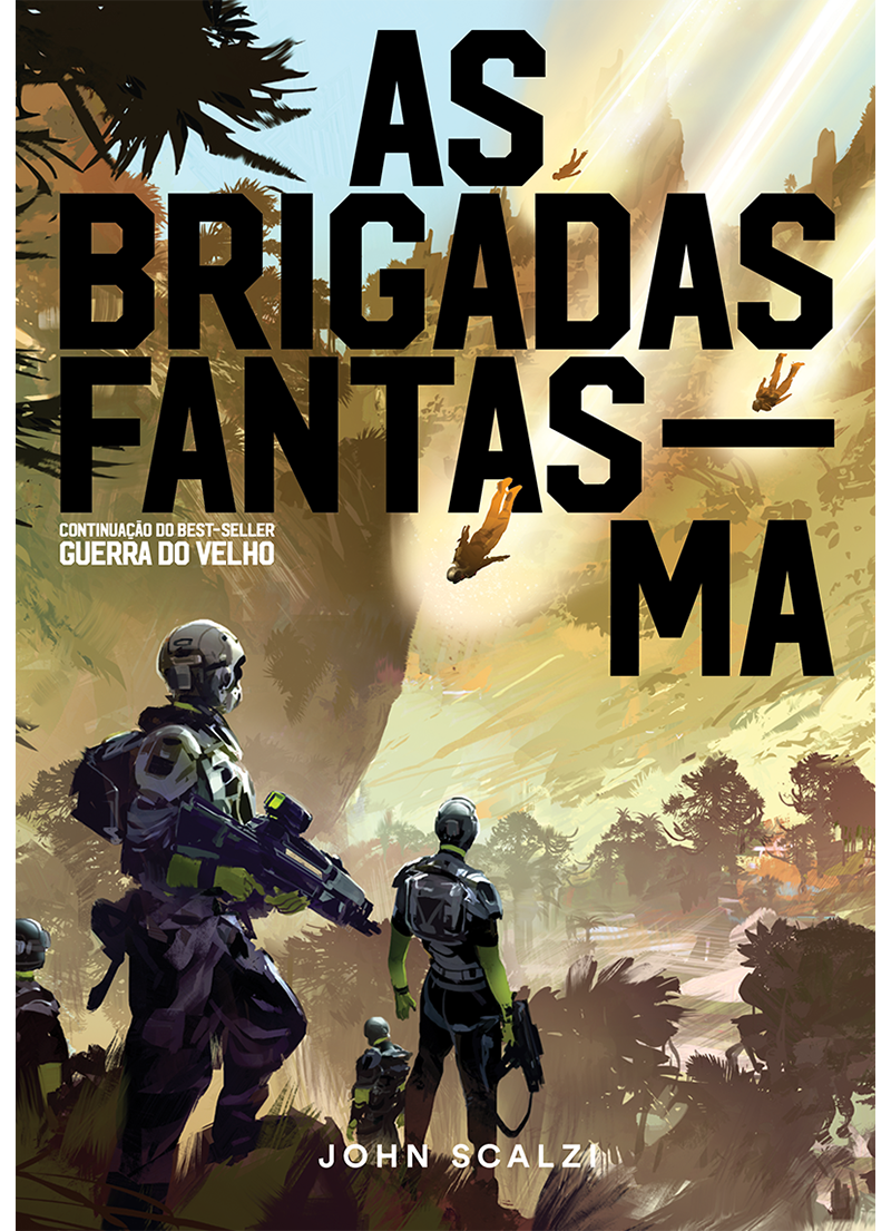 As Brigadas Fantasma