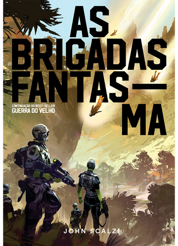 As Brigadas Fantasma