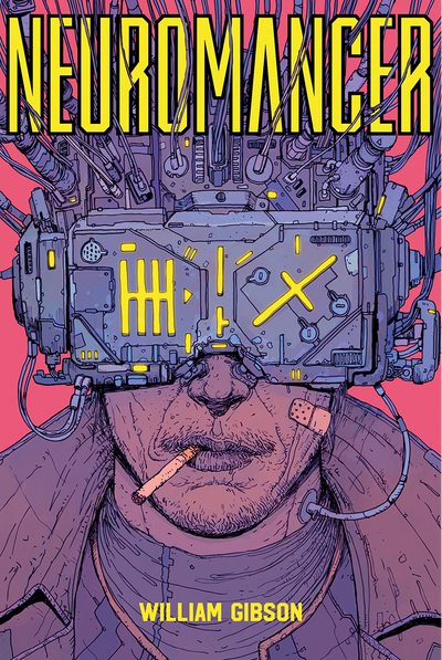 Neuromancer