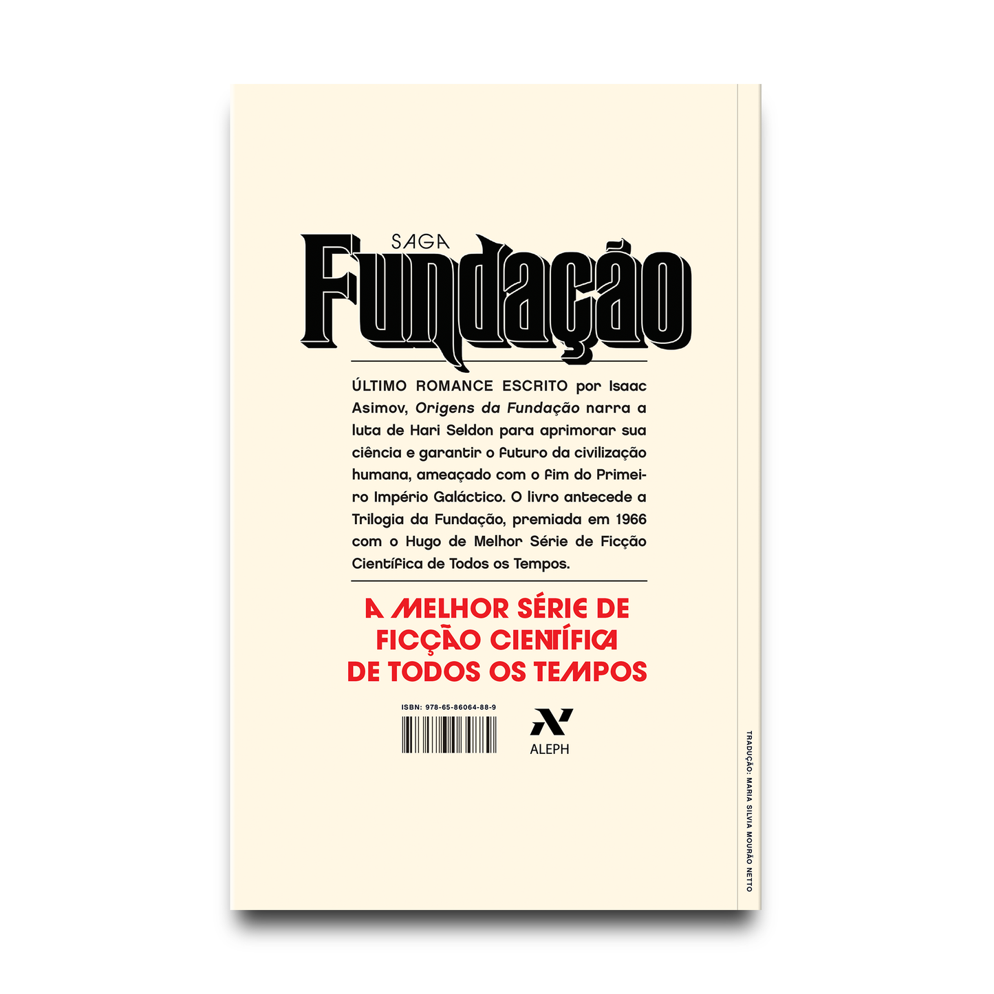 Origens da Fundação