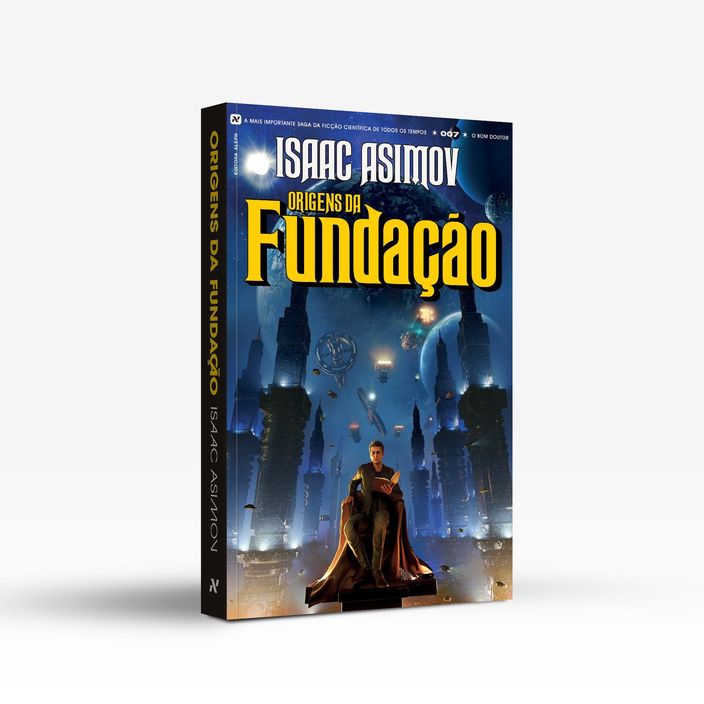 Origens da Fundação